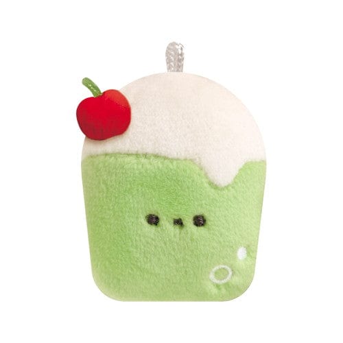 Cream Soda PetaFure Keychain
