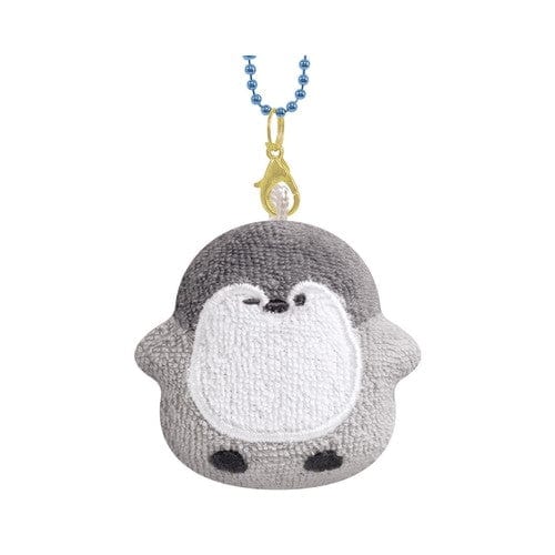 Mini Plush Keychains