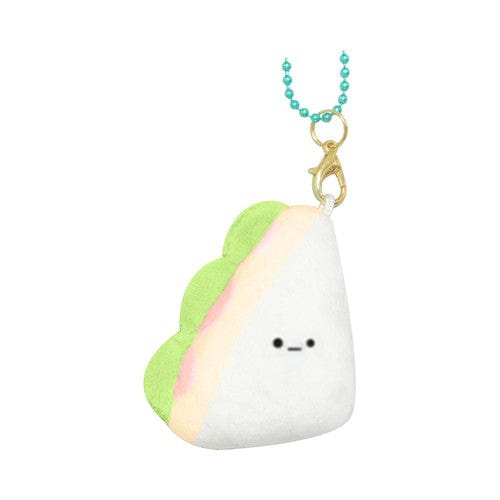 Sandwich PetaFure Keychain