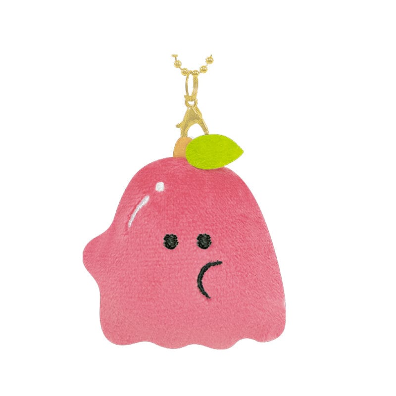 Apple PetaFure Keychain