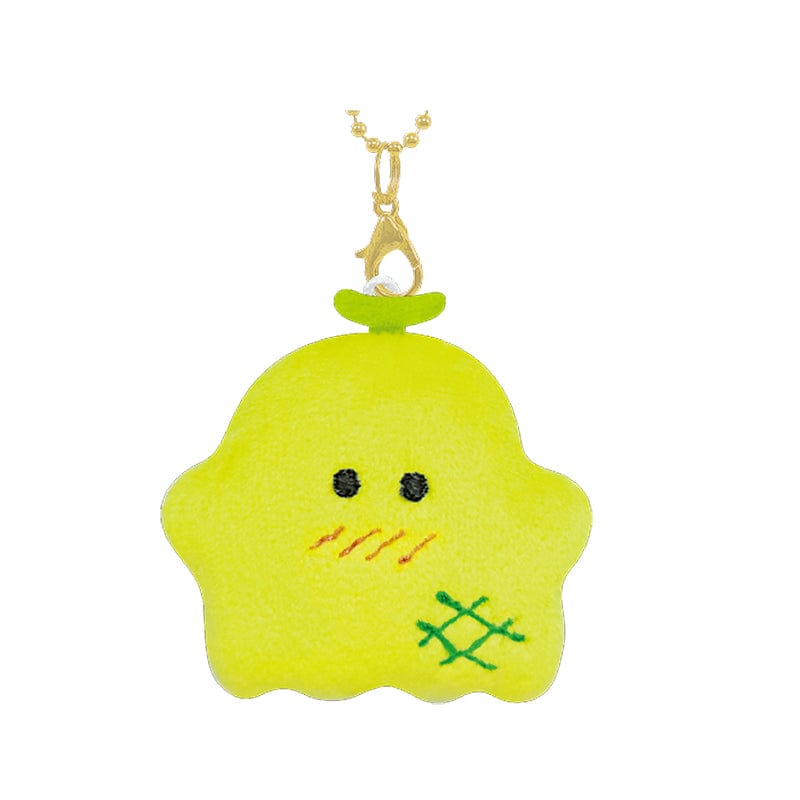 Melon PetaFure Keychain