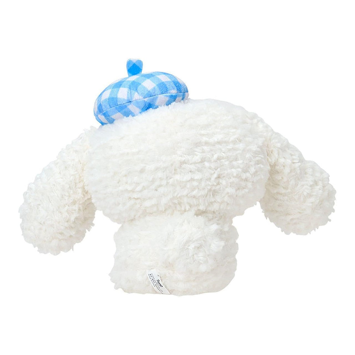 Cinnamoroll Bear Plush (Together with Kuma-san Series)
