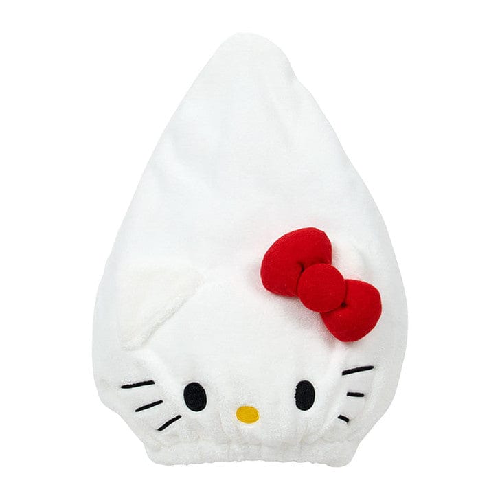 Hello Kitty Cap Towel