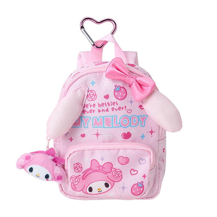 My Melody Sparkle Mini Pouch