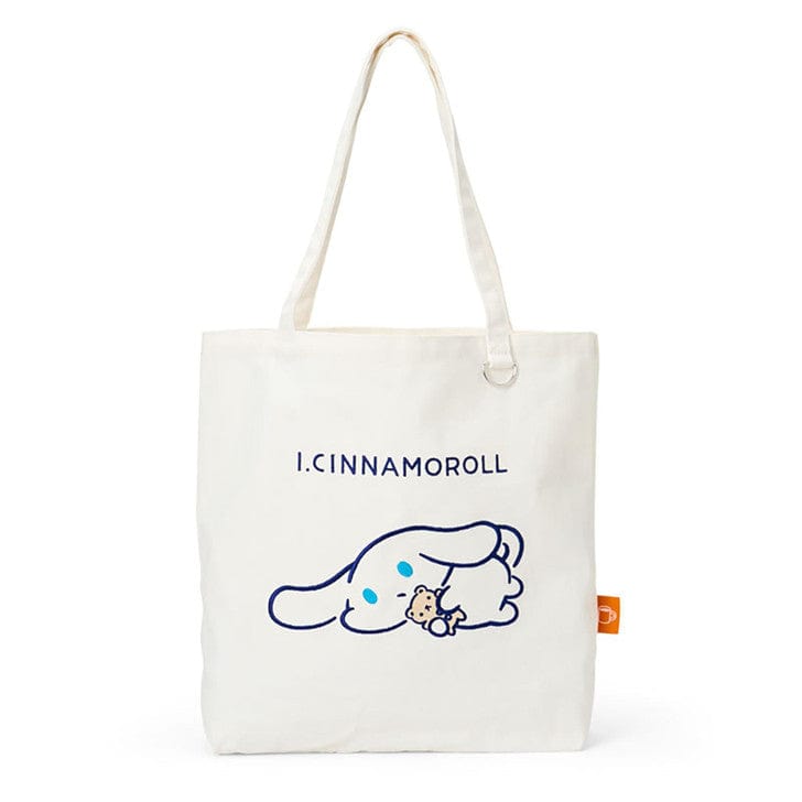 I. CINNAMOROLL Tote Bag