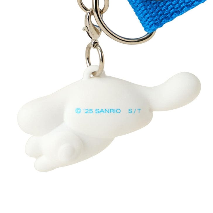 I. CINNAMOROLL Cellphone Charm