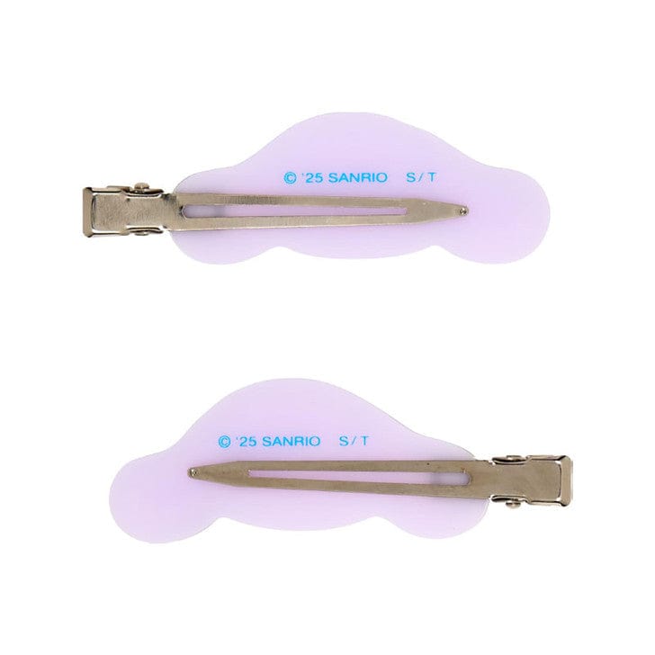I. CINNAMOROLL Hair Clip