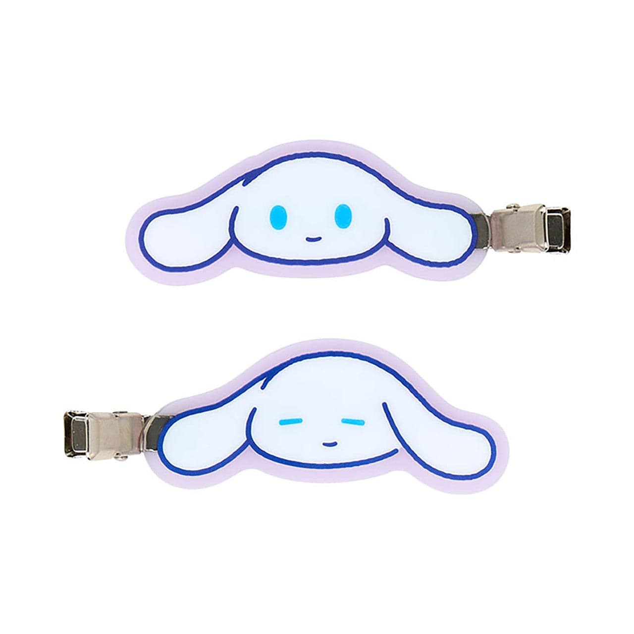 I. CINNAMOROLL Hair Clip