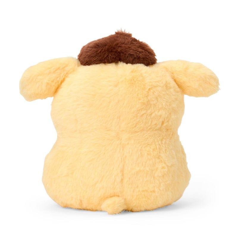 Pompompurin with Friend Plush