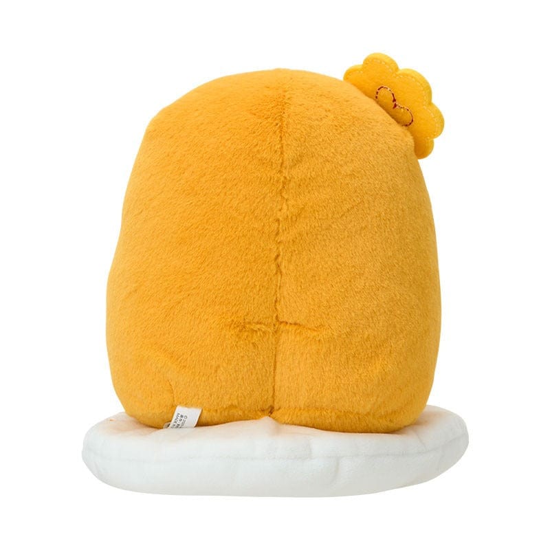 Gudetama I Love Me Plush