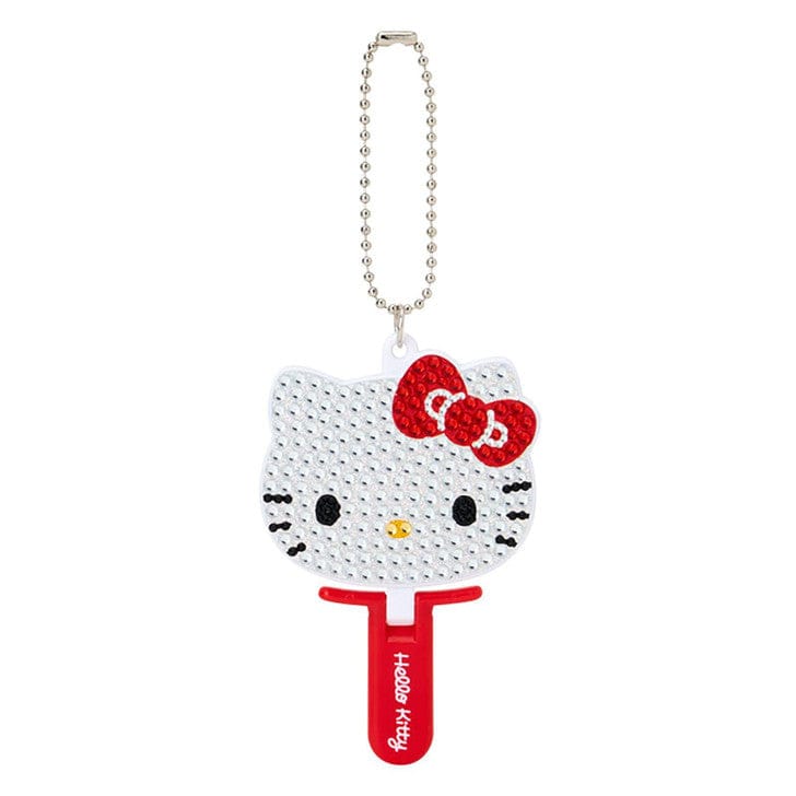 Hello Kitty Mini Mirror Keychain