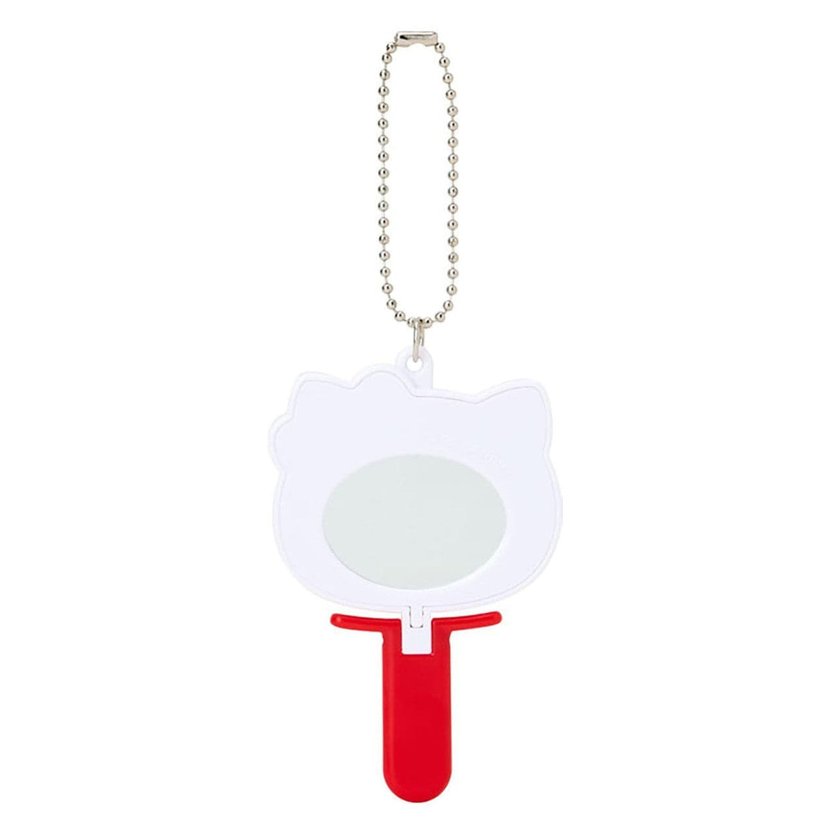 Hello Kitty Mini Mirror Keychain