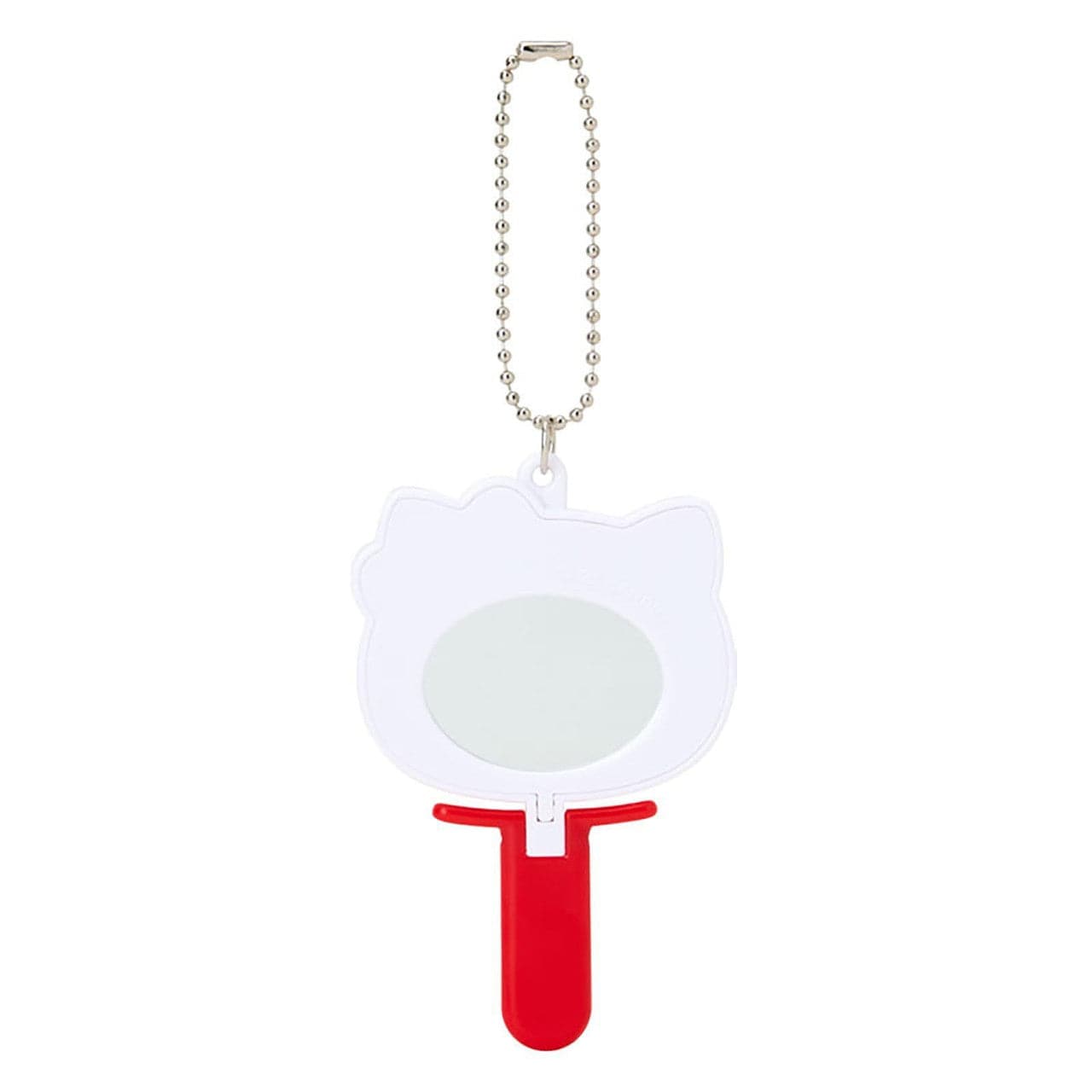 Hello Kitty Mini Mirror Keychain