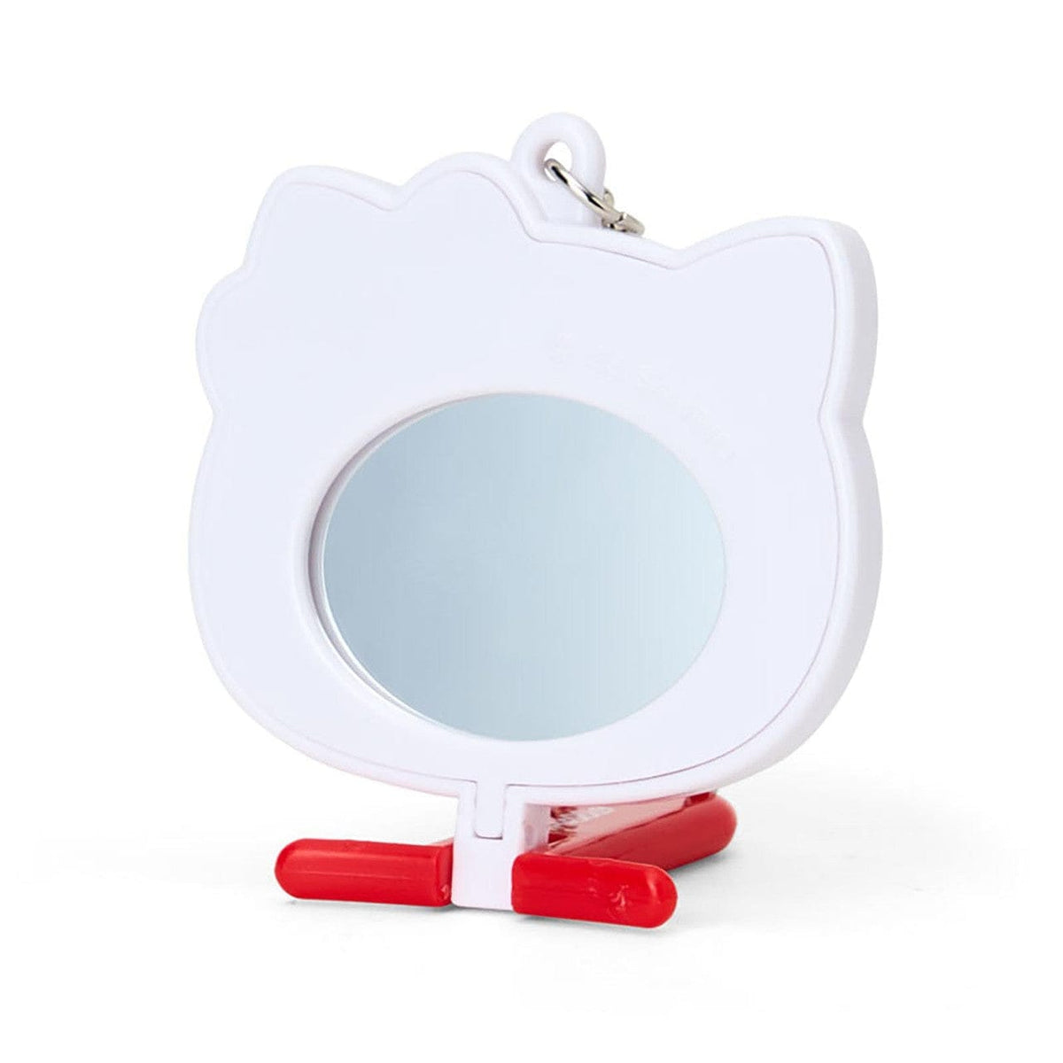 Hello Kitty Mini Mirror Keychain