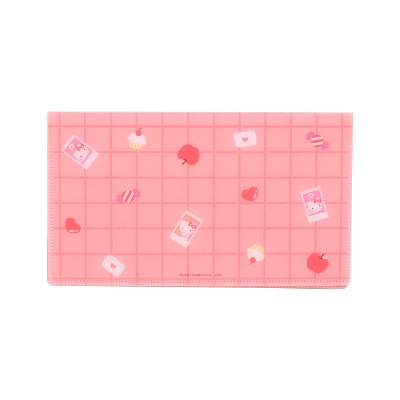 Hello Kitty Romantic Illuminations ファイル 8x10 LED Hello Kitty shadowbox | MakerPlace by Michaels