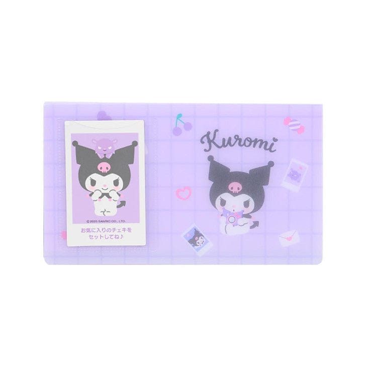 Kuromi Instax Photo Album