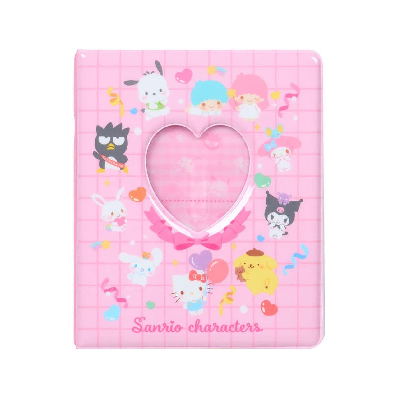 Sanrio and Friends Instax Photo Album