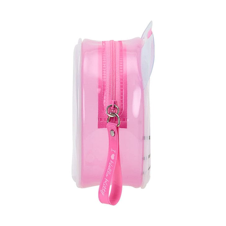 Hello Kitty Sanrio PVC Pouch