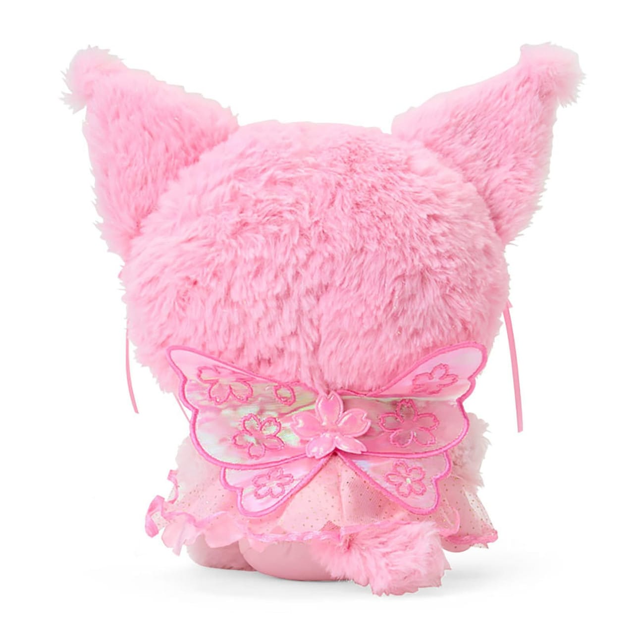Kuromi Sakura Plush