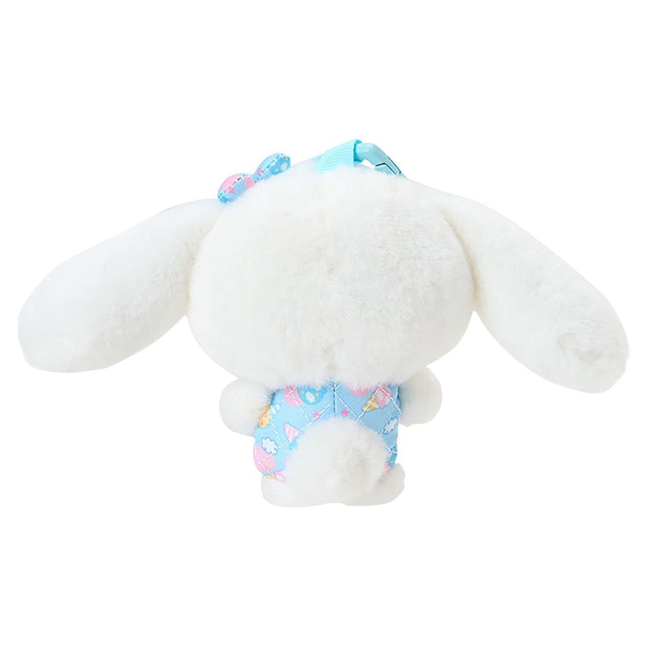 Cinnamoroll Sanrio Quilt Collection Keychain