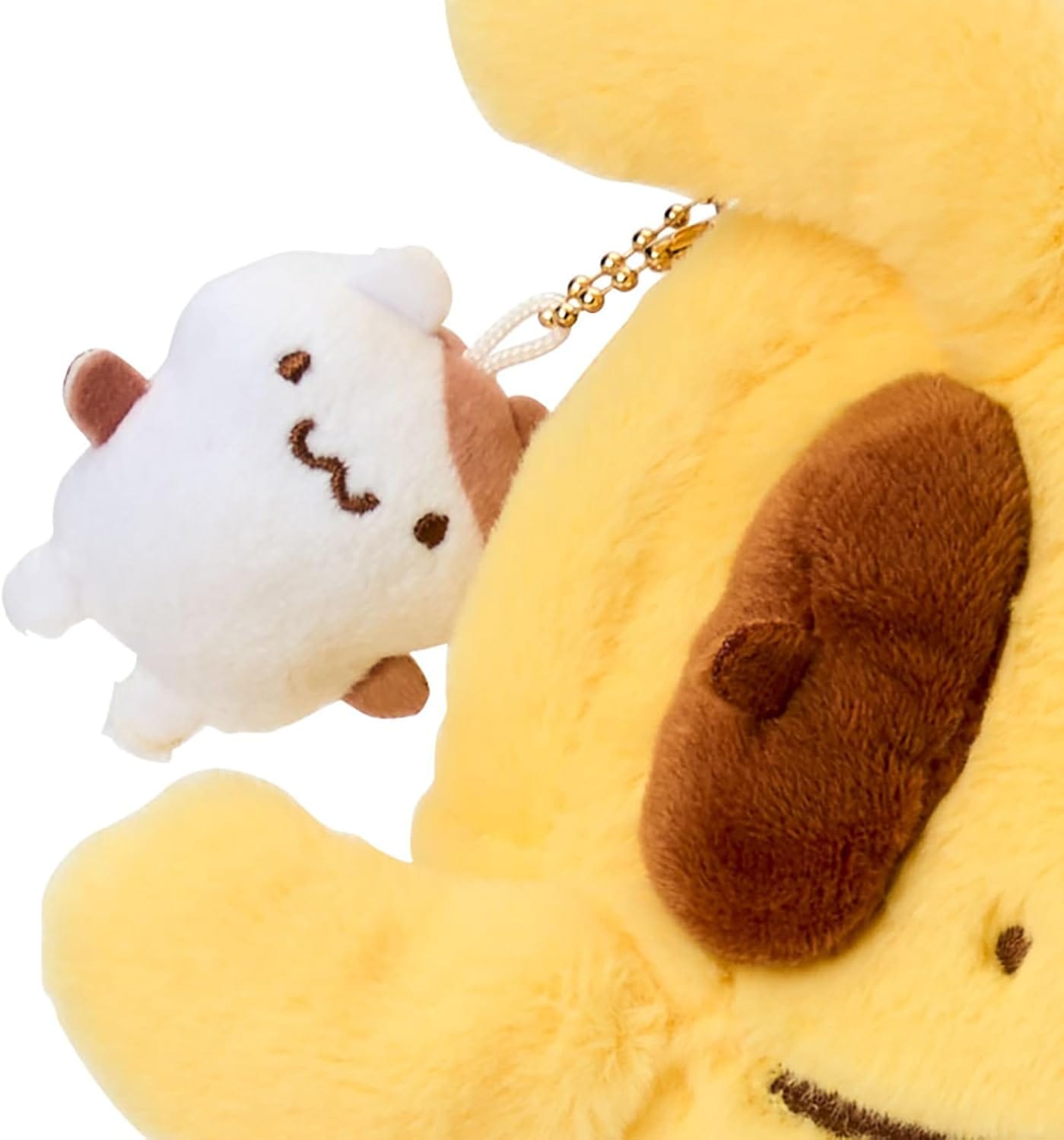 Pompompurin Sanrio Handy Pouch