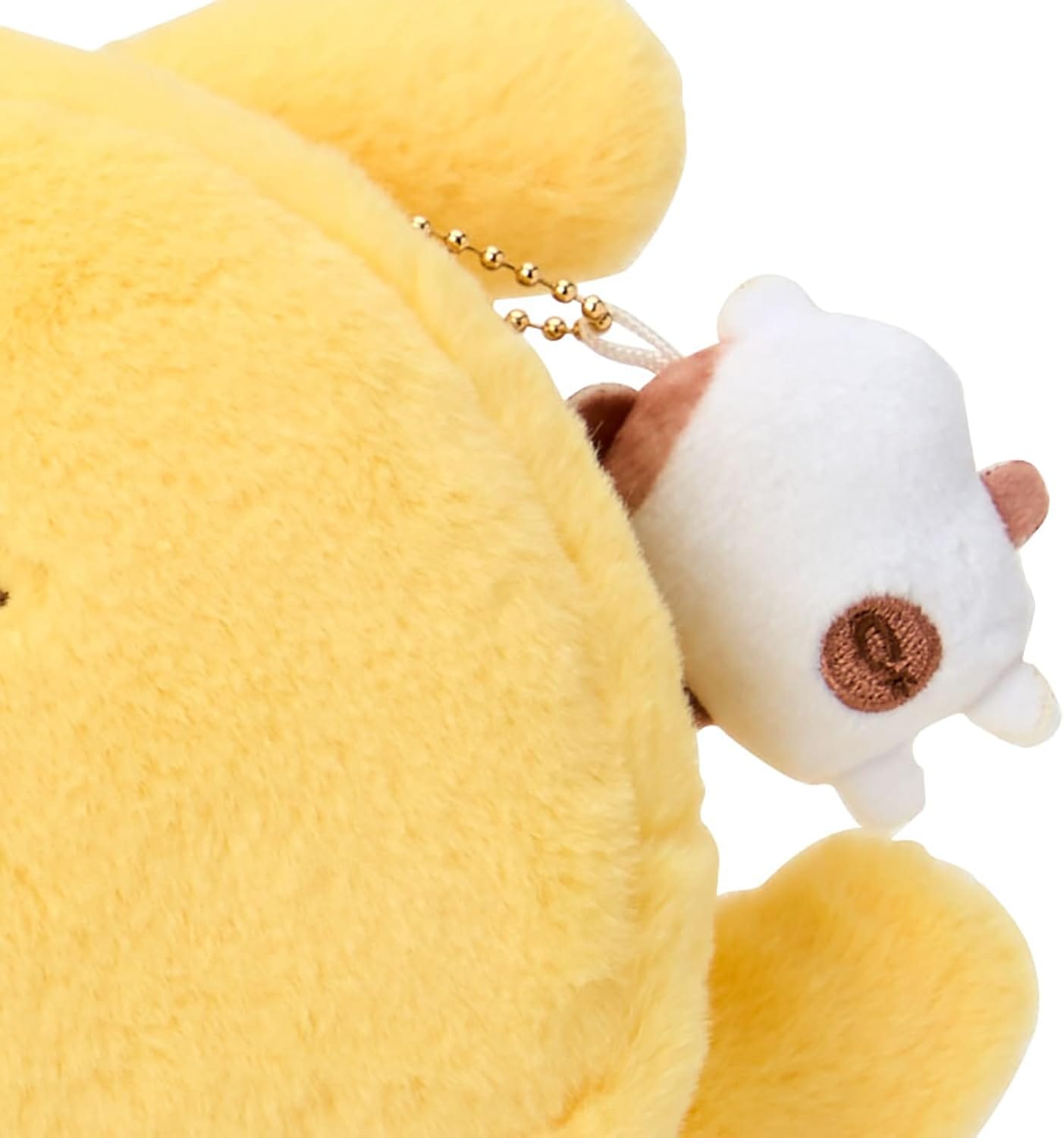 Pompompurin Sanrio Handy Pouch