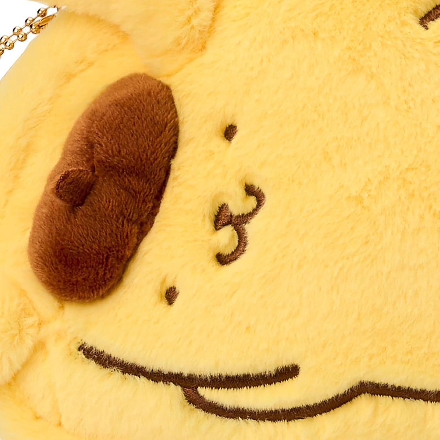 Pompompurin Sanrio Handy Pouch