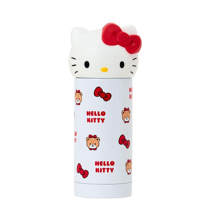 Hello Kitty Stainless Steel Bottle
