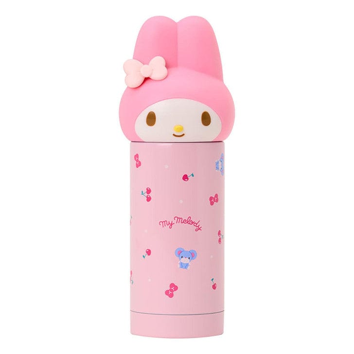 My Melody Stainless Steel Bottle