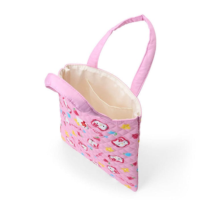 Hello Kitty Sanrio Quilt Collection Tote