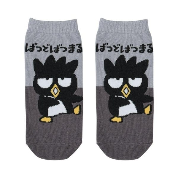 Badtz-Maru Adult Socks