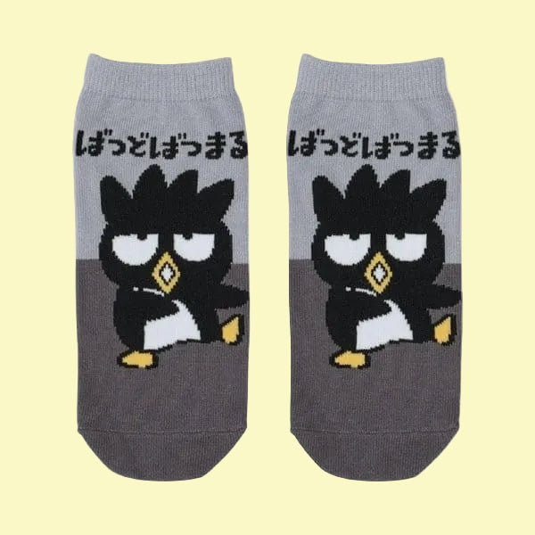 Badtz-Maru Adult Socks