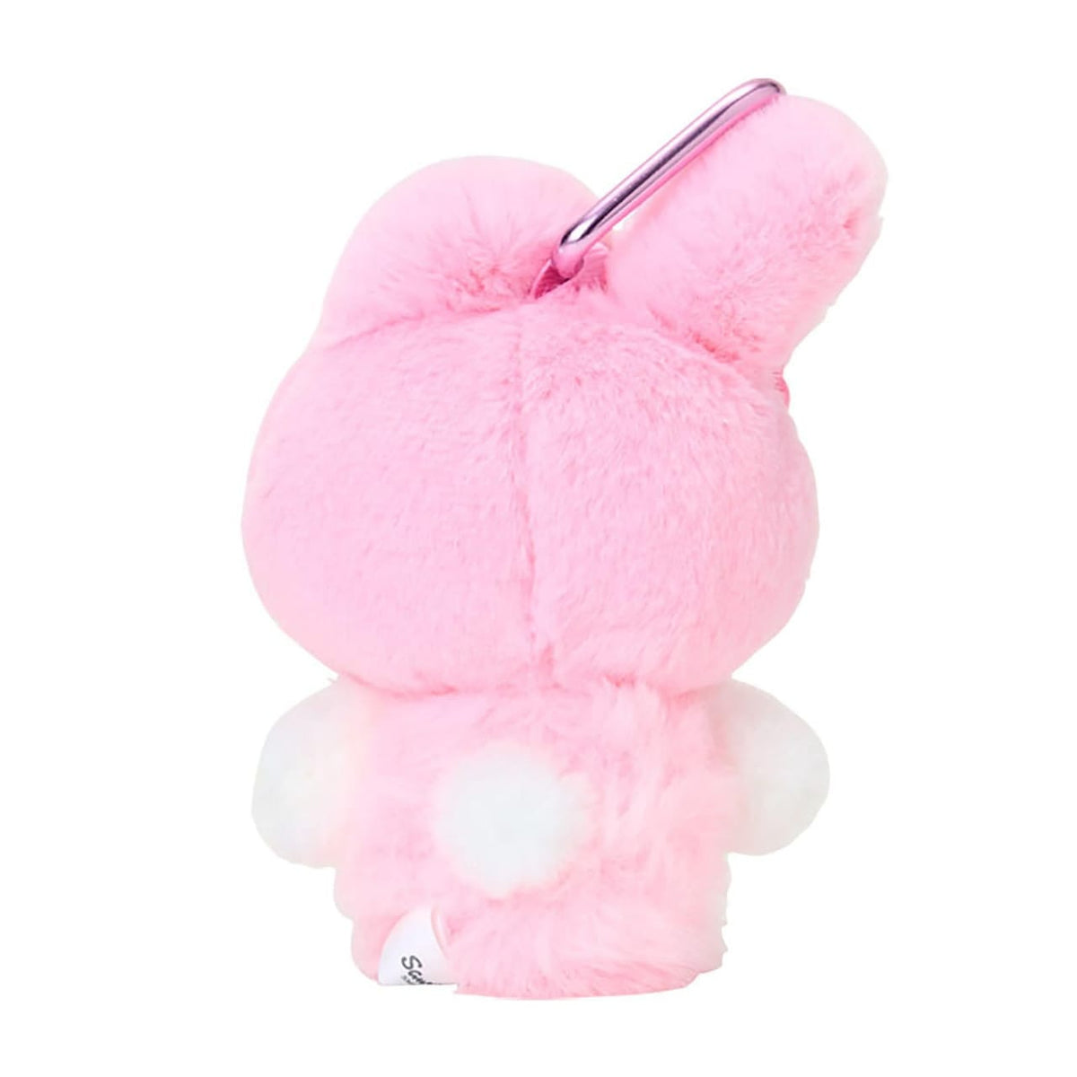 My Melody Key Ring Tokimeki Pop Beads