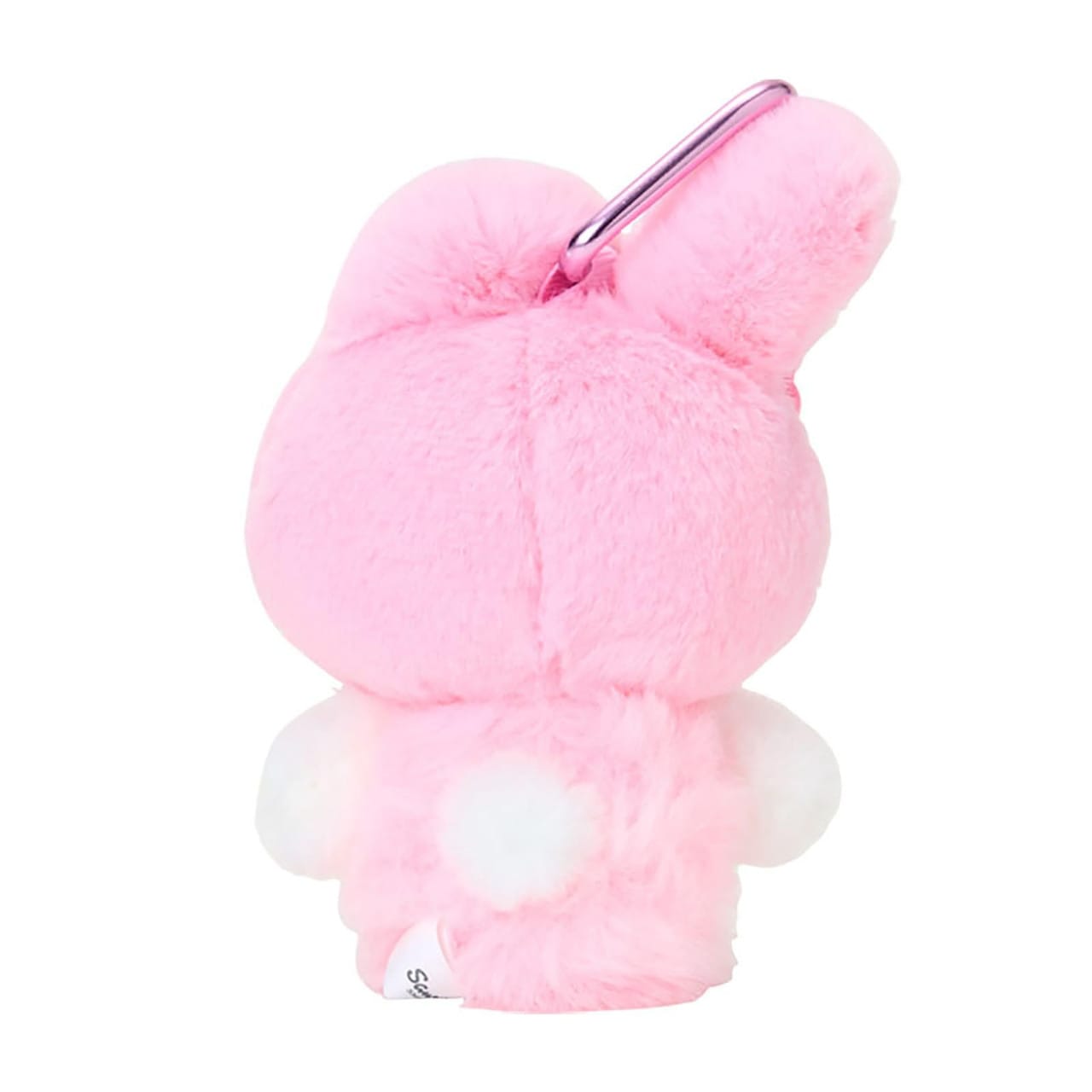 My Melody Key Ring Tokimeki Pop Beads