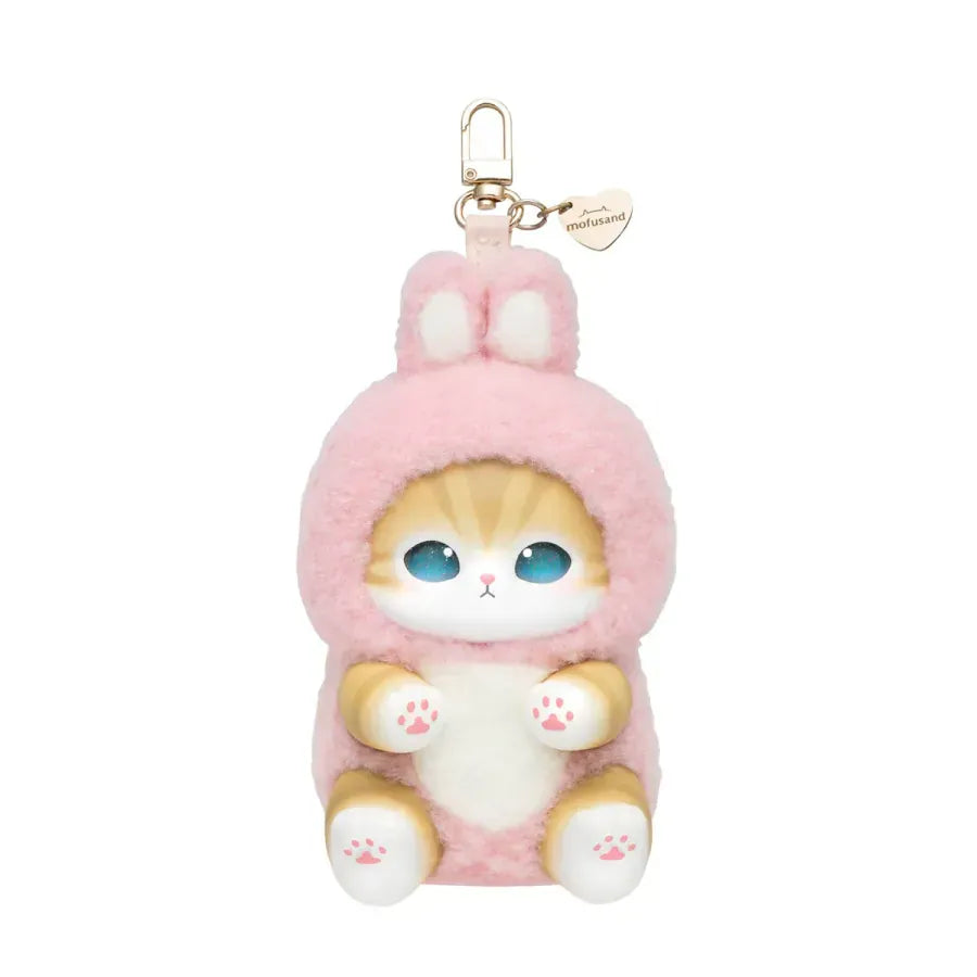 Mofusand Kiramekko Fluffy Kittens Blind Box