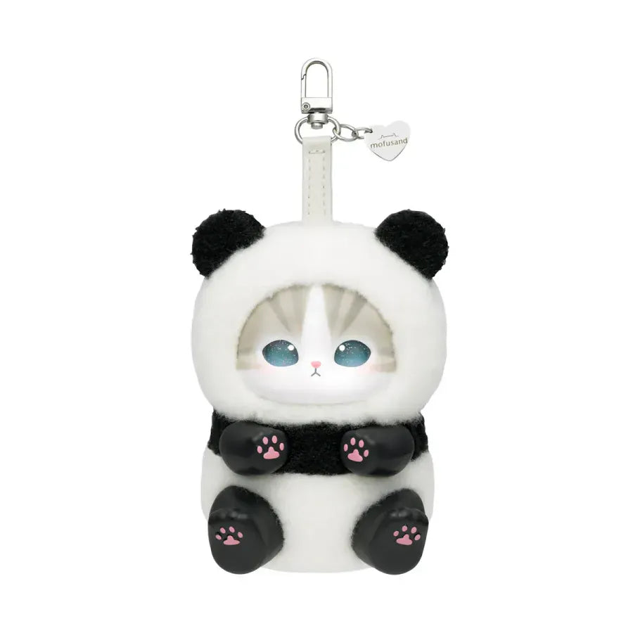 Mofusand Kiramekko Fluffy Kittens Blind Box