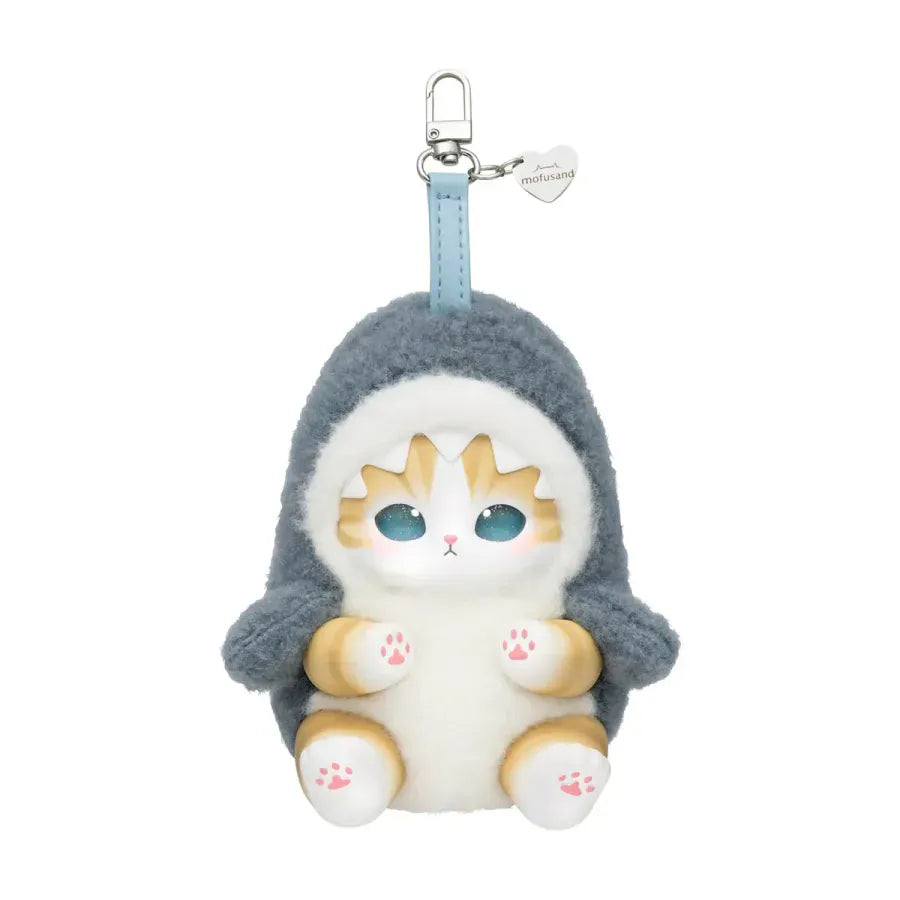 Mofusand Kiramekko Fluffy Kittens Blind Box