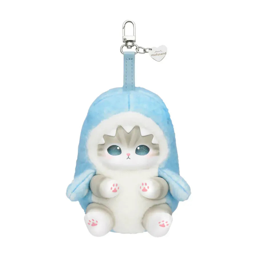 Mofusand Kiramekko Fluffy Kittens Blind Box