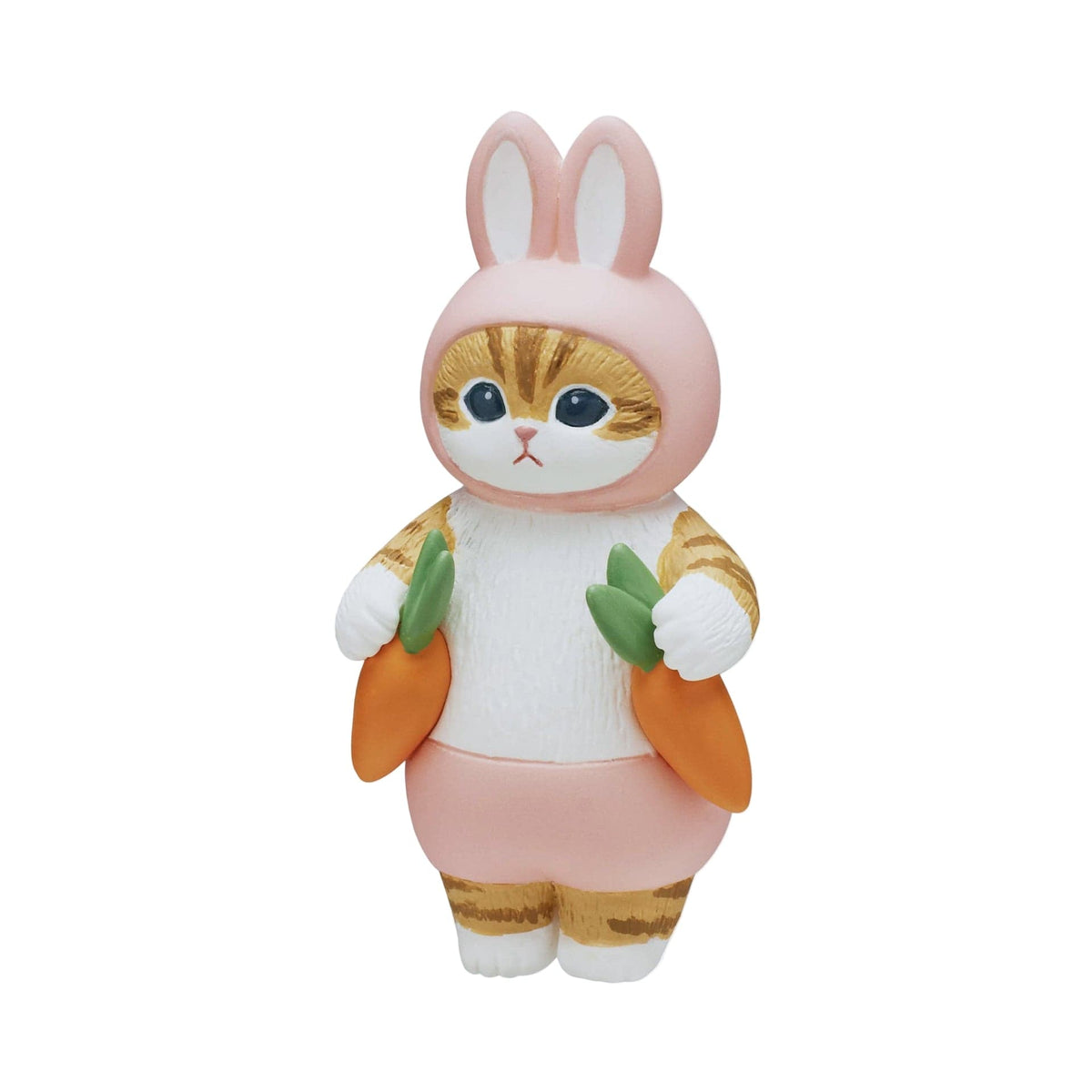 Mofusand Nyanpantsu Cat Blind Box