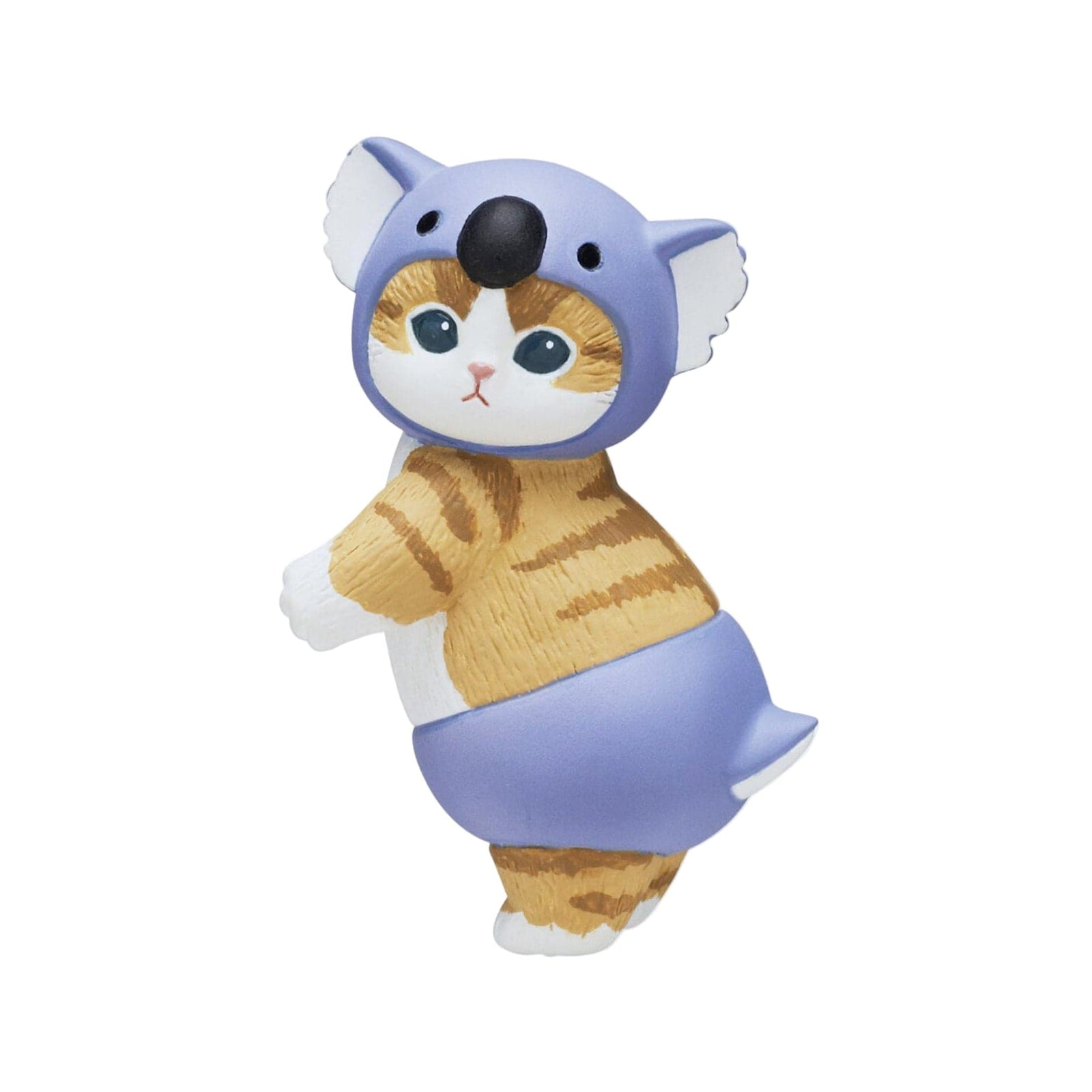 Mofusand Nyanpantsu Cat Blind Box