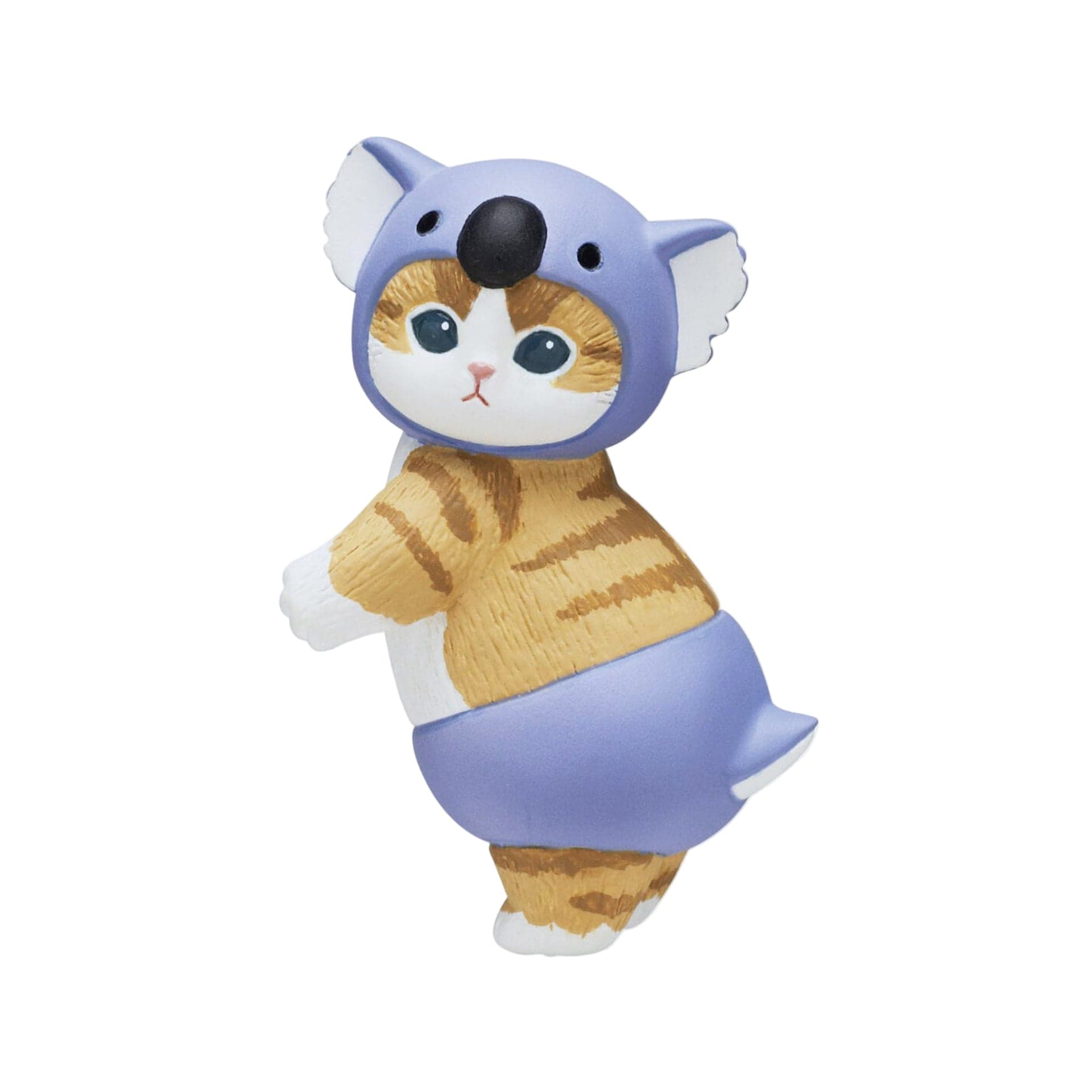 Mofusand Nyanpantsu Cat Blind Box