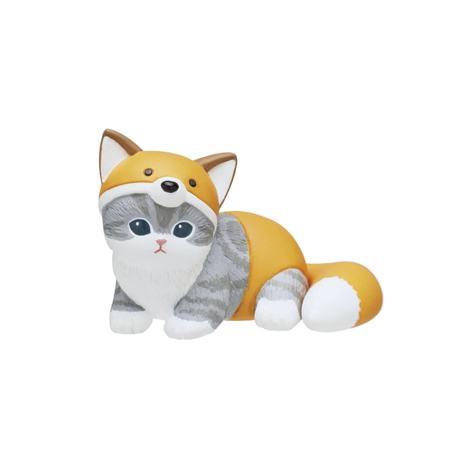 Mofusand Nyanpantsu Cat Blind Box