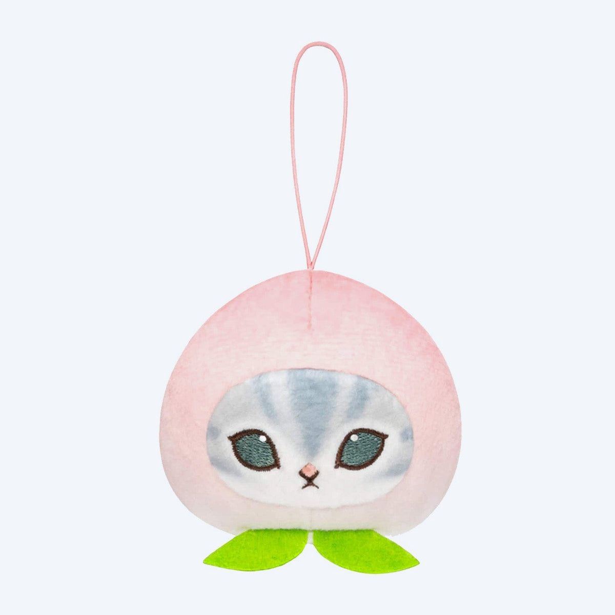 Mofusand Fresh Fruit Meow Face Plush Blind Box