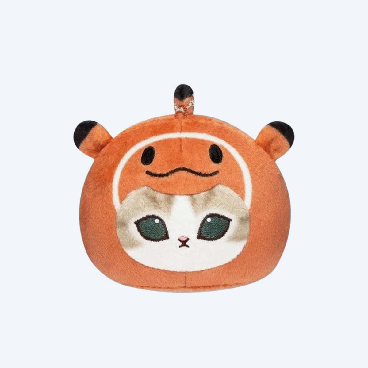 Mofusand Marine Life Meow Face Plush Blind Box