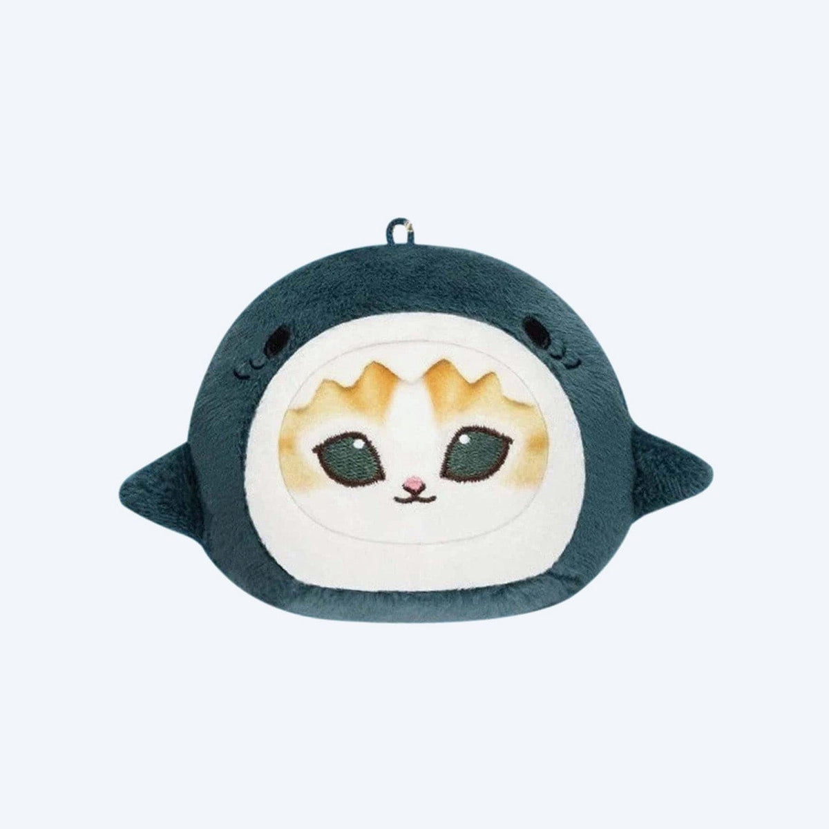 Mofusand Marine Life Meow Face Plush Blind Box