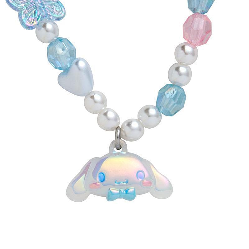 Cinnamoroll Aurora Necklace