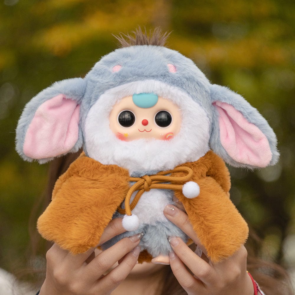 Baby Three Not Your Hero Plush Blind Box