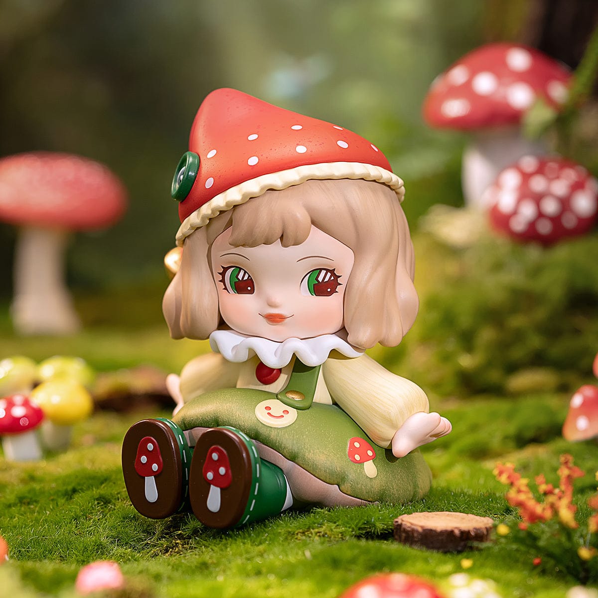 Charline Forest Children Blind Box