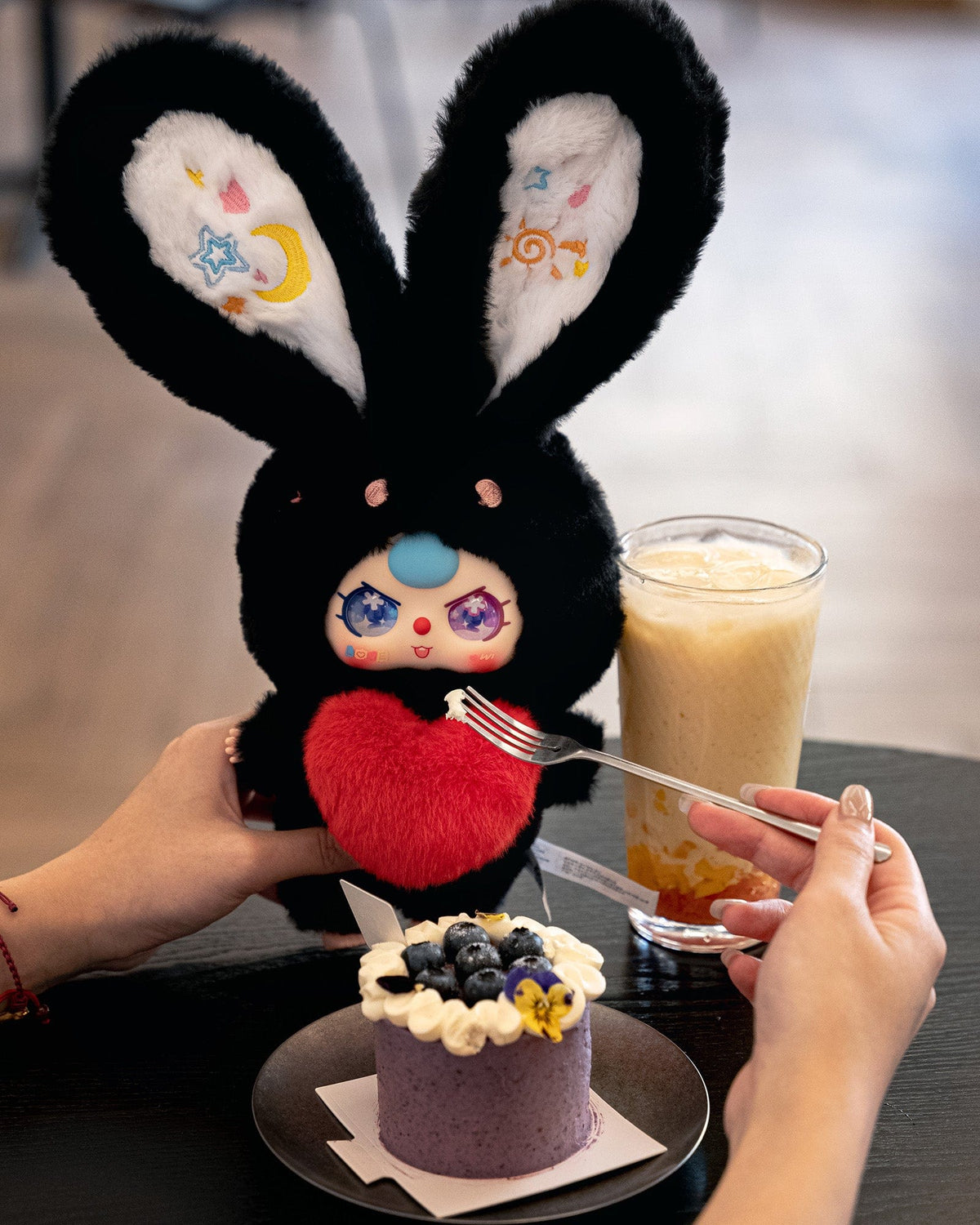 Baby Three Lily Rabbit Town Vol. 3 Plush Blind Box