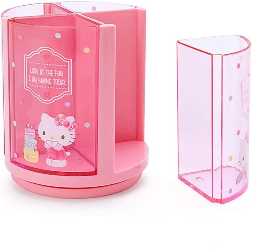 Cinnamoroll Sweets Series Standing Pencil Stand